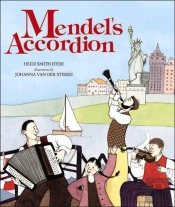 Mendel'S Accordion