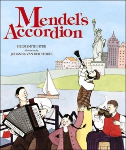 Bertrand.pt - Mendel'S Accordion