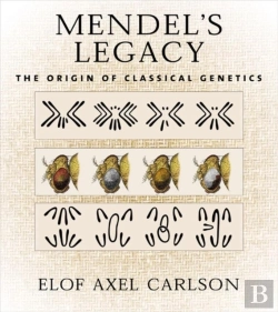Bertrand.pt - Mendel'S Legacy