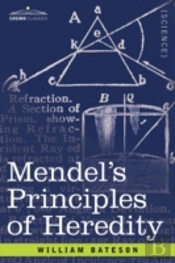 Mendel'S Principles Of Heredity