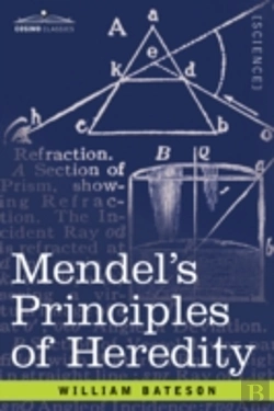Bertrand.pt - Mendel'S Principles Of Heredity