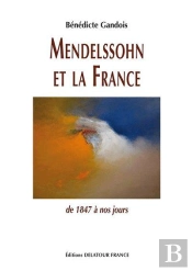 Mendelssohn Et La France