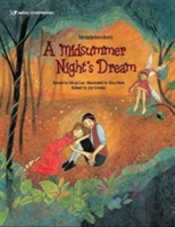 Mendelssohn'S A Midsummer Night'S Dream