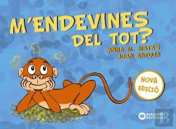 Bertrand.pt - M'Endevines Del Tot?