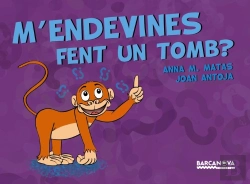 Bertrand.pt - M'Endevines Fent Un Tomb?