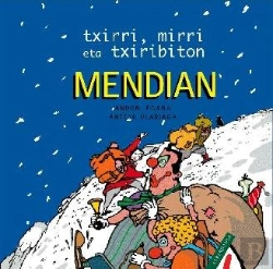 Bertrand.pt - Mendian