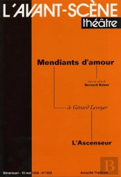 Mendiants Damour