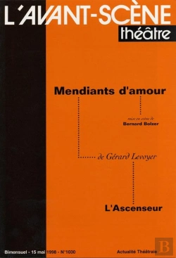 Bertrand.pt - Mendiants Damour