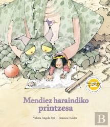 Mendiez Haraindiko Printzesa