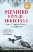 Mendiko Errege Erreginak Premio Edebe De Literatura Juvenil