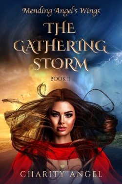 Bertrand.pt - Mending Angel'S Wings: The Gathering Storm