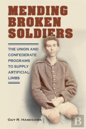 Mending Broken Soldiers