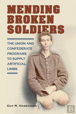 Bertrand.pt - Mending Broken Soldiers