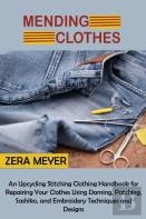 Mending Clothes