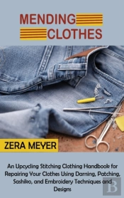 Mending Clothes