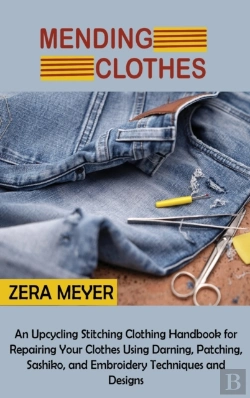 Bertrand.pt - Mending Clothes
