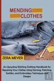 Mending Clothes