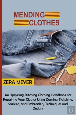 Bertrand.pt - Mending Clothes