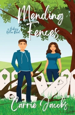 Bertrand.pt - Mending Fences