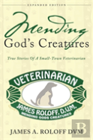 Mending God'S Creatures