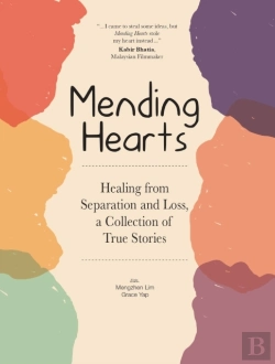 Bertrand.pt - Mending Hearts