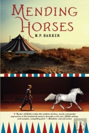 Mending Horses