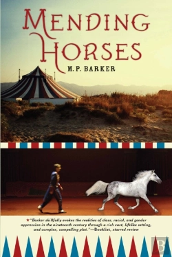 Bertrand.pt - Mending Horses