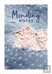 Mending Notes