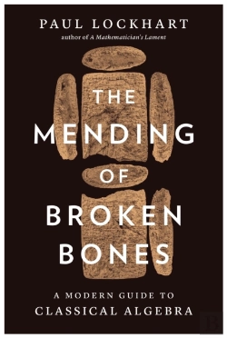 Bertrand.pt - Mending Of Broken Bones