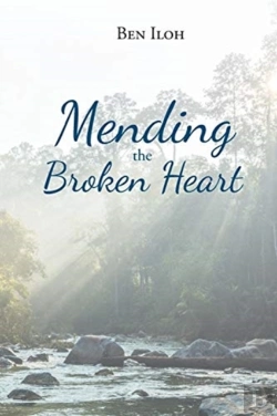 Bertrand.pt - Mending The Broken Heart