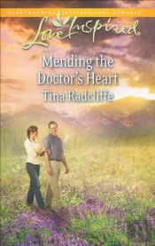 Mending The Doctor'S Heart