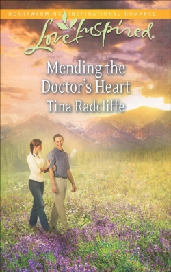 Bertrand.pt - Mending The Doctor'S Heart
