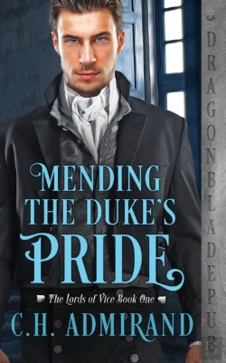 Bertrand.pt - Mending The Duke'S Pride