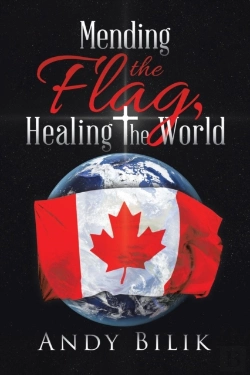 Bertrand.pt - Mending The Flag, Healing The World