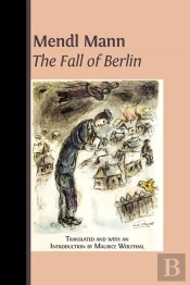 Mendl Mann The Fall Of Berlin