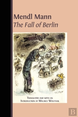 Bertrand.pt - Mendl Mann'S 'The Fall Of Berlin'