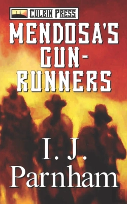 Bertrand.pt - Mendosa'S Gun-Runners