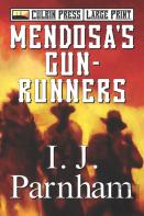 Mendosa'S Gun-Runners