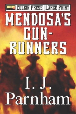 Bertrand.pt - Mendosa'S Gun-Runners