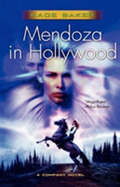 Mendoza In Hollywood