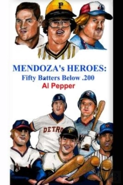 Bertrand.pt - Mendoza'S Heroes