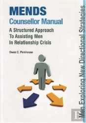 Mends Counsellor Manual