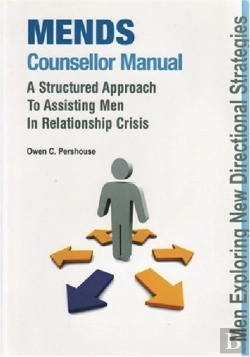 Bertrand.pt - Mends Counsellor Manual