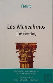 Menechmos, Los