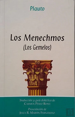 Bertrand.pt - Menechmos, Los