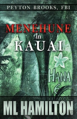 Bertrand.pt - Menehune In Kauai