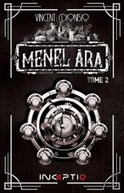 Menel Ara Tome 2