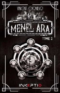 Bertrand.pt - Menel Ara Tome 2