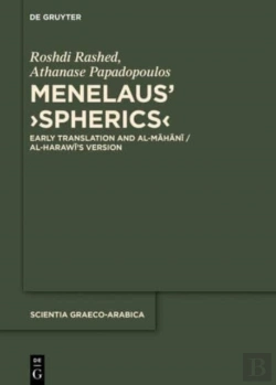 Bertrand.pt - Menelaus' Â€ºSphericsâ€¹