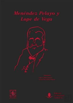 Bertrand.pt - Menéndez Pelayo Y Lope De Vega